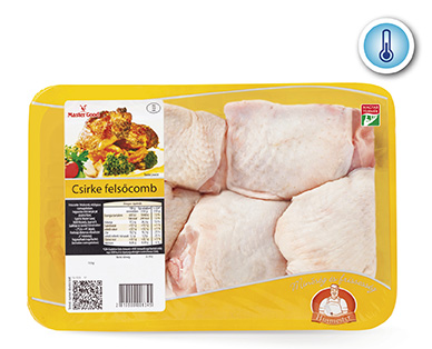 Aldi Csirke felsőcomb A vg.